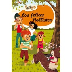 Los hollister 1: los felices hollister