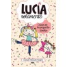 Lucía solamente 6 cuida de la pequeña Amélie
