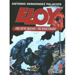 Eloy, Uno entre muchos / Río Manzanares