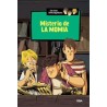 Los tres investigadores 3 misterio de la momia