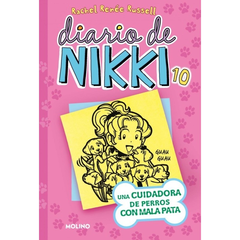 Diario de Nikki 10