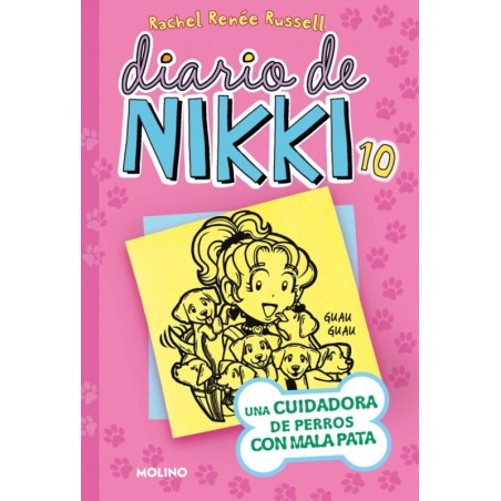 Diario de Nikki 10