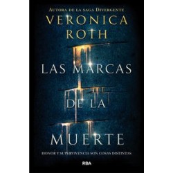 Las marcas de la muerte: honor y supervivencia son cosas muy distintas