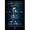 Las marcas de la muerte: honor y supervivencia son cosas muy distintas