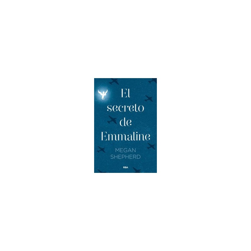 El secreto de Emmaline