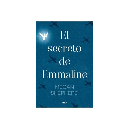 El secreto de Emmaline