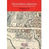 Alegorías urbanas: mapas de ciudades mexicanas