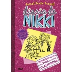Diario de Nikki 1 Crónicas de una vida muy poco glamurosa
