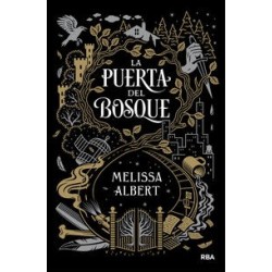 La puerta del bosque