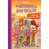 Misterios a domiclio 3 Las abuelas chanchulleras