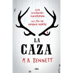 La caza