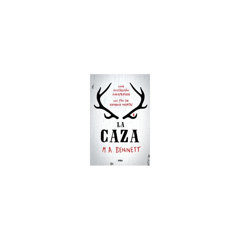 La caza