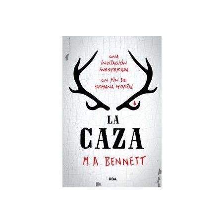 La caza