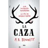 La caza