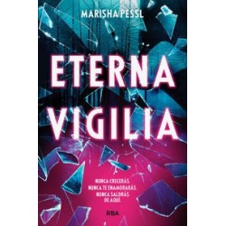 Eterna vigilia