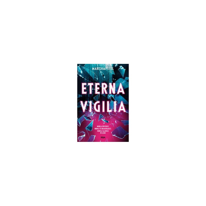 Eterna vigilia