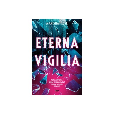 Eterna vigilia