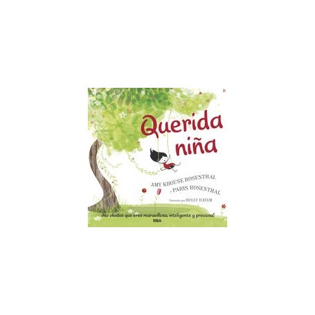 Querida niña