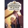Sherlock Holmes 1. Estudio en escarlata