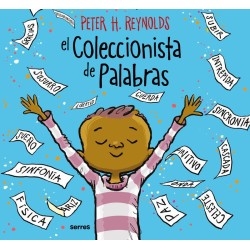 El coleccionista de palabras