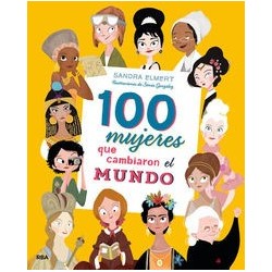 100 mujeres que cambiaron el mundo