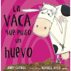 La vaca que puso un huevo