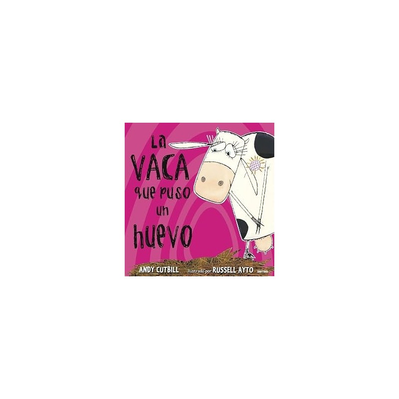 La vaca que puso un huevo