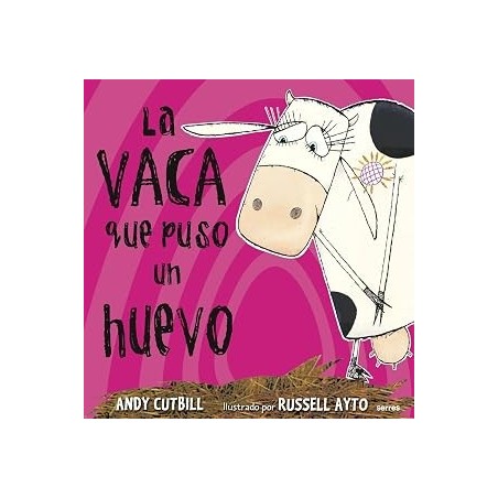 La vaca que puso un huevo