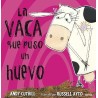 La vaca que puso un huevo