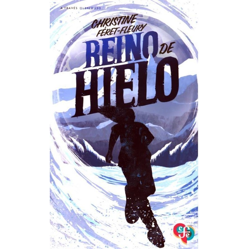 Reino de hielo