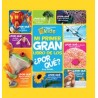 Mi primer gran libro de los por qués