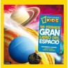 Mi primer gran libro del espacio