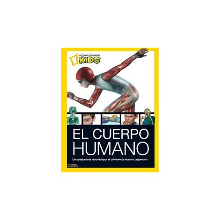 El cuerpo humano