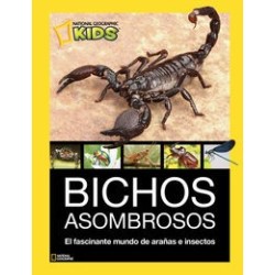 Bichos asombrosos