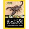 Bichos asombrosos