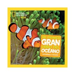 Mi primer gran libro del océano