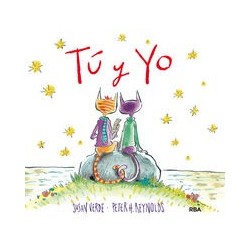 Tú y yo