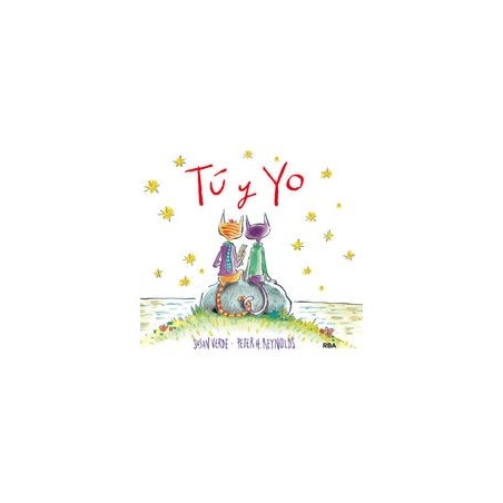 Tú y yo