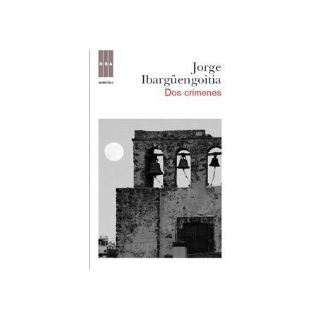 Dos crímenes.
