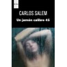 Un jamón calibre 45