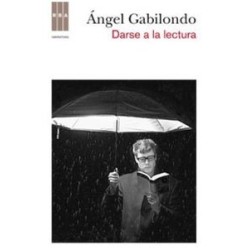 Darse a la lectura