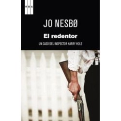 El redentor. Un caso del inspector Harry Hole