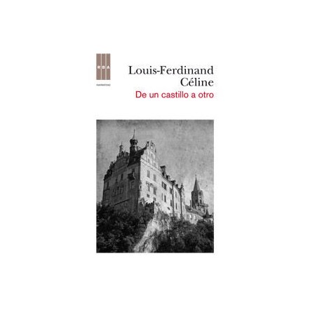 De un castillo a otro