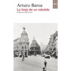 La forja de un rebelde