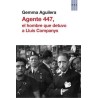 Agente 447, el hombre que detuvo a Lluís Companys