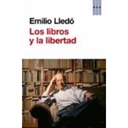 Los libros y la libertad