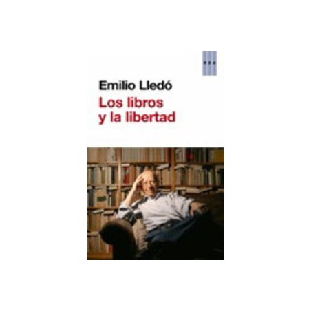 Los libros y la libertad
