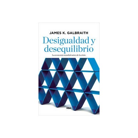 Desigualdad y desequilibrio la economía mundial antes de la crisis
