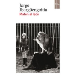 Maten al león