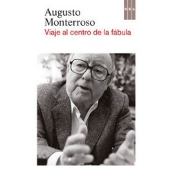 Viaje al centro de la fábula